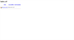 Desktop Screenshot of master-tmpp.u-psud.fr