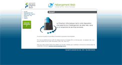 Desktop Screenshot of genhypem.u-psud.fr