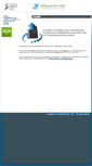 Mobile Screenshot of blog-m2mi.u-psud.fr
